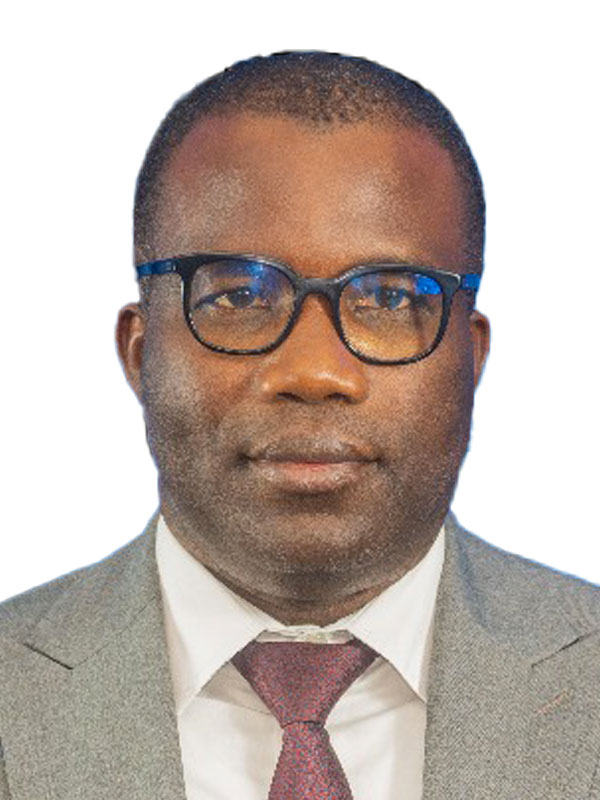 Ferdinand KONAN