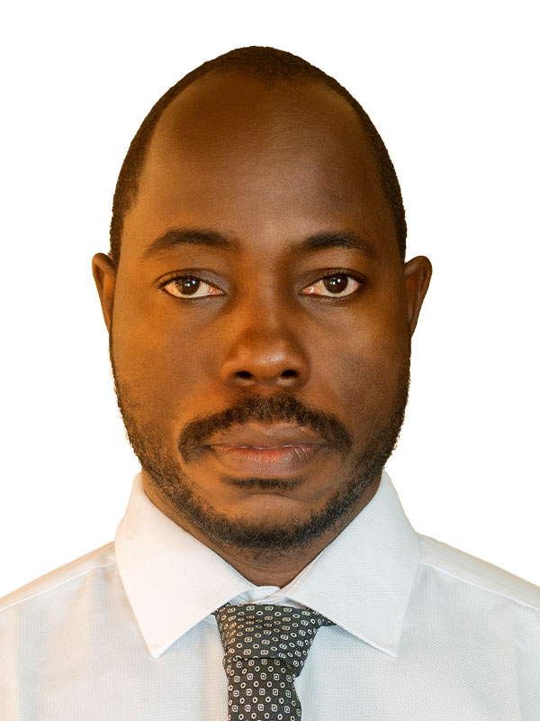 Franck ANOUMOUYE