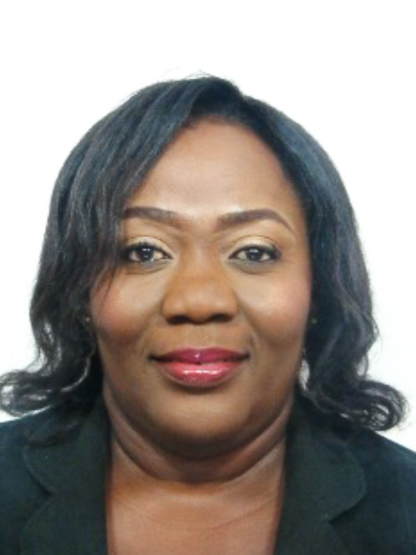 Hortense GOUZA