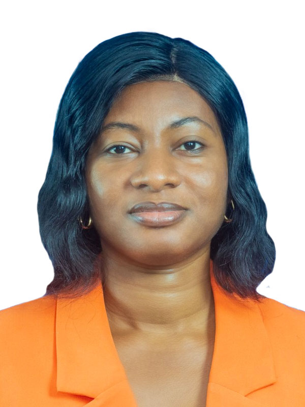 Laurence GBAMELE