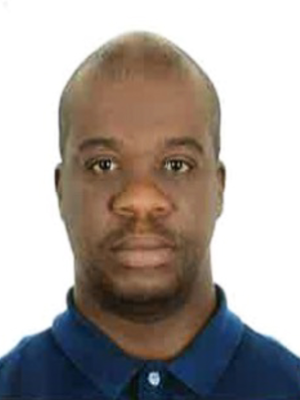 Patrice COULIBALY