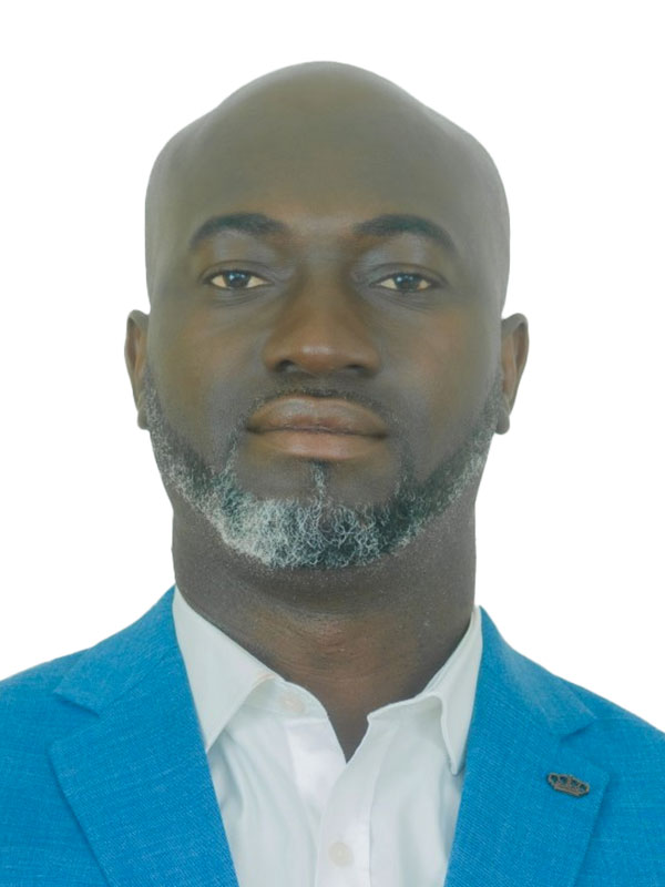 Xavier NIANGOURAN
